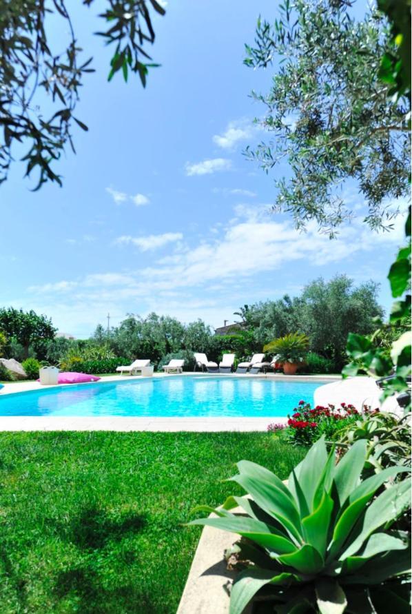 Stone House Modica Hotel Exterior photo