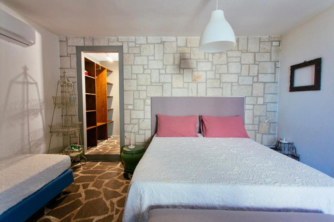 Stone House Modica Hotel Exterior photo