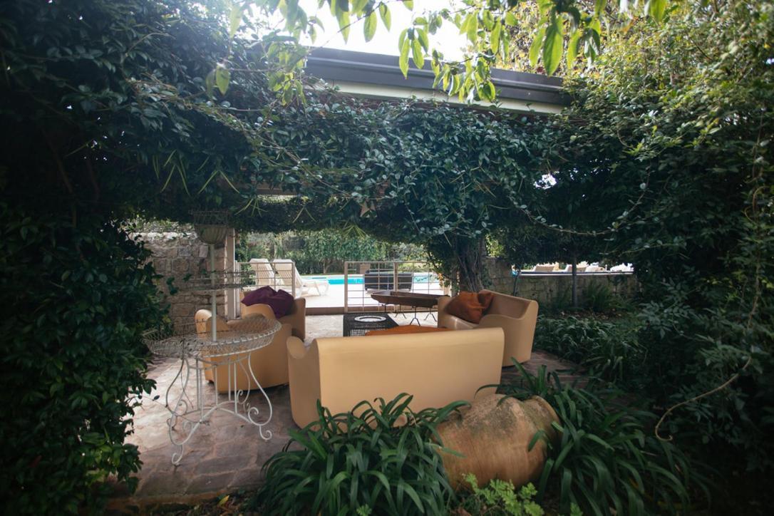 Stone House Modica Hotel Exterior photo
