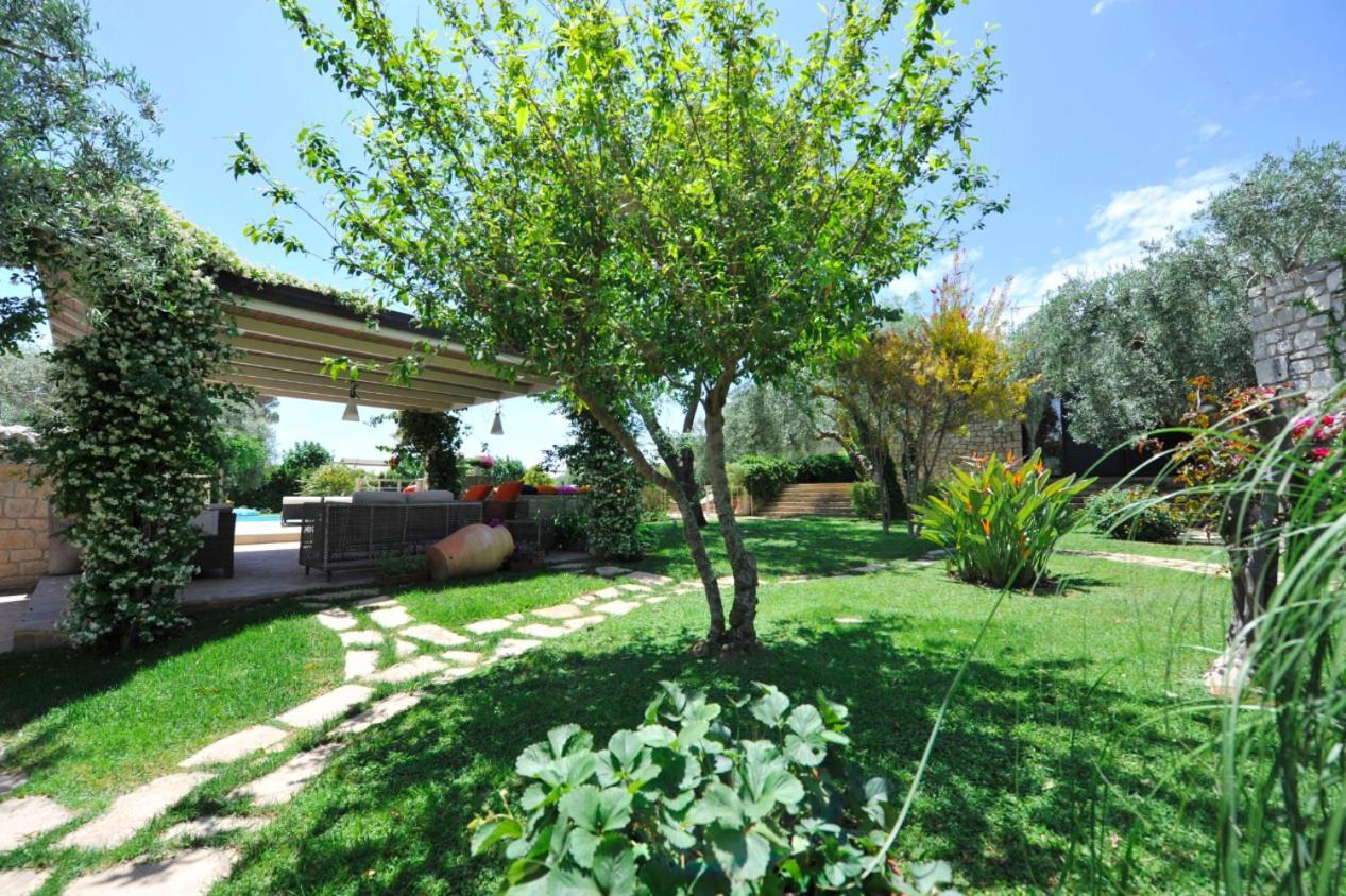 Stone House Modica Hotel Exterior photo