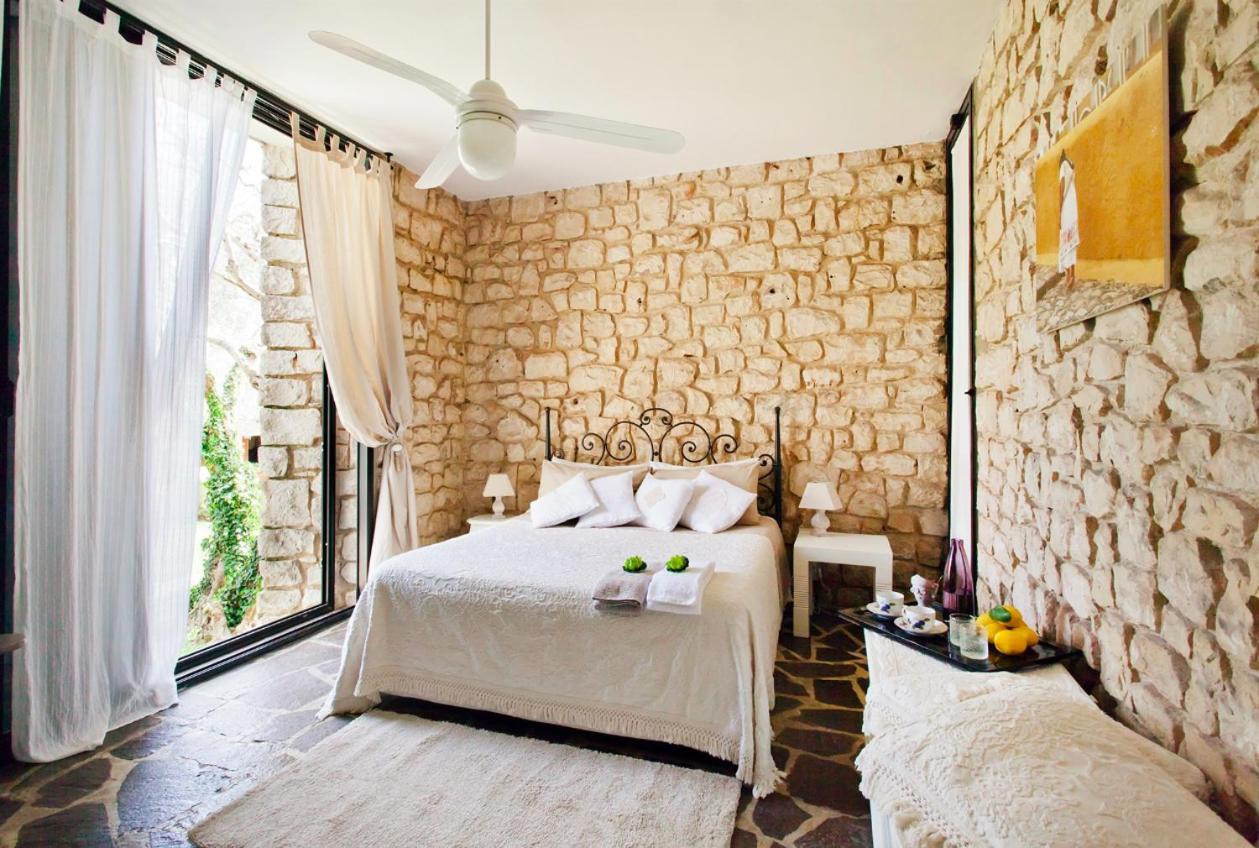 Stone House Modica Hotel Exterior photo